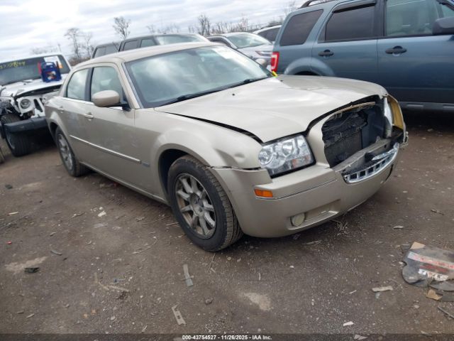 2008 CHRYSLER 300 2C3LA53G78H268443