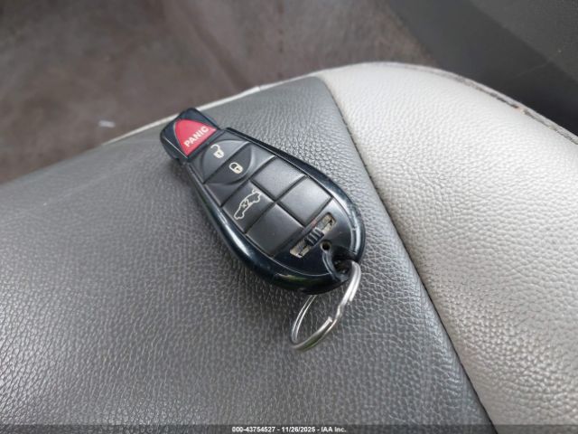 2008 CHRYSLER 300 2C3LA53G78H268443 Photo 10