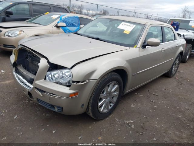 2008 CHRYSLER 300 2C3LA53G78H268443 Photo 1