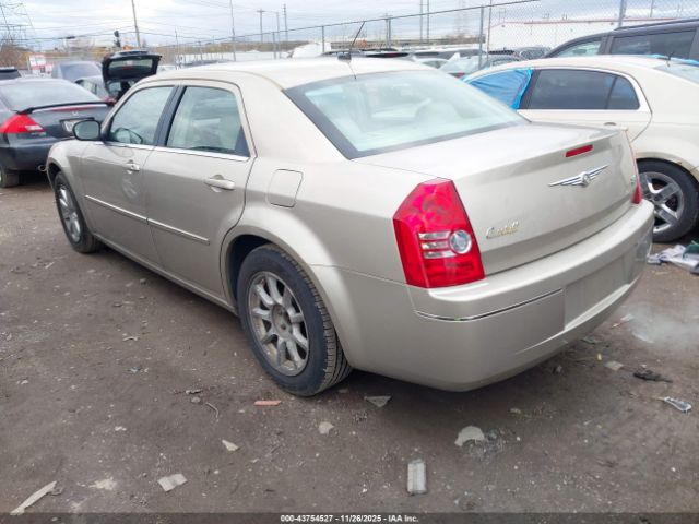 2008 CHRYSLER 300 2C3LA53G78H268443 Photo 2