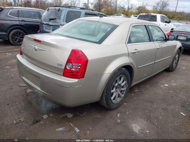 2008 CHRYSLER 300 2C3LA53G78H268443 Photo 3