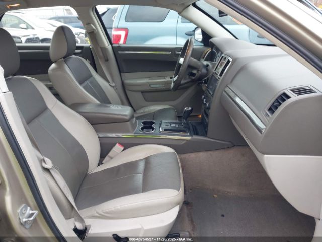 2008 CHRYSLER 300 2C3LA53G78H268443 Photo 4