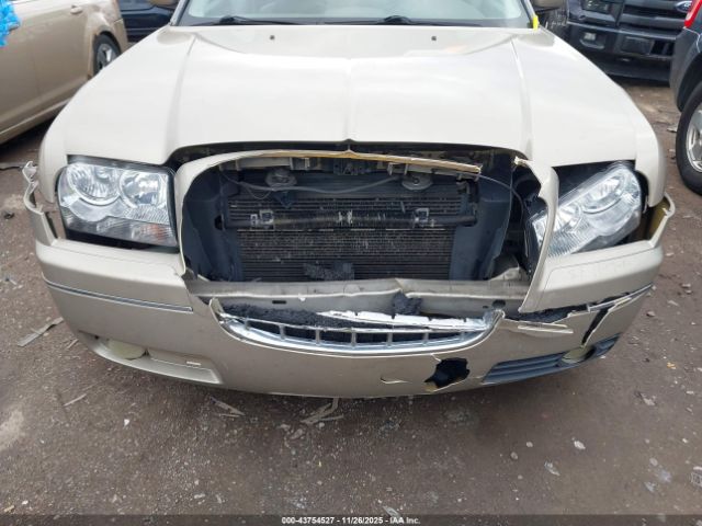 2008 CHRYSLER 300 2C3LA53G78H268443 Photo 5