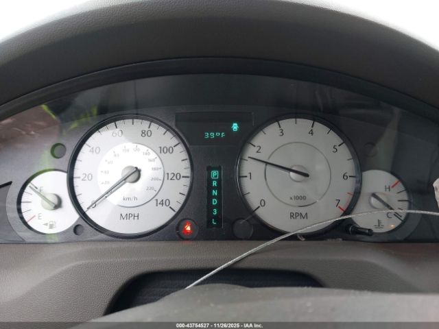 2008 CHRYSLER 300 2C3LA53G78H268443 Photo 6