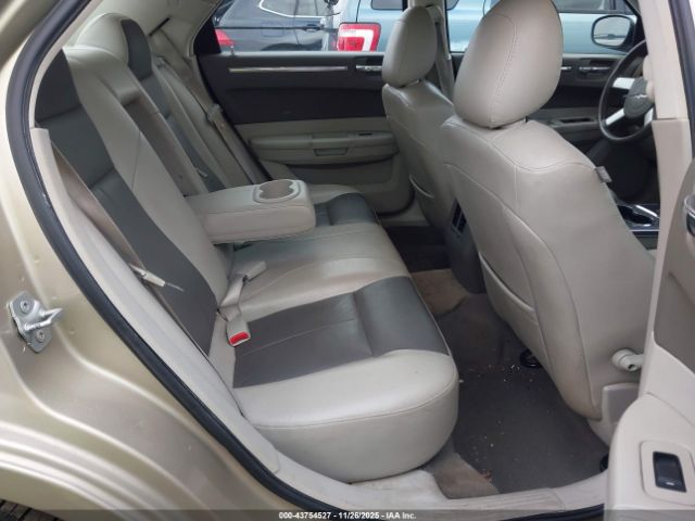 2008 CHRYSLER 300 2C3LA53G78H268443 Photo 7