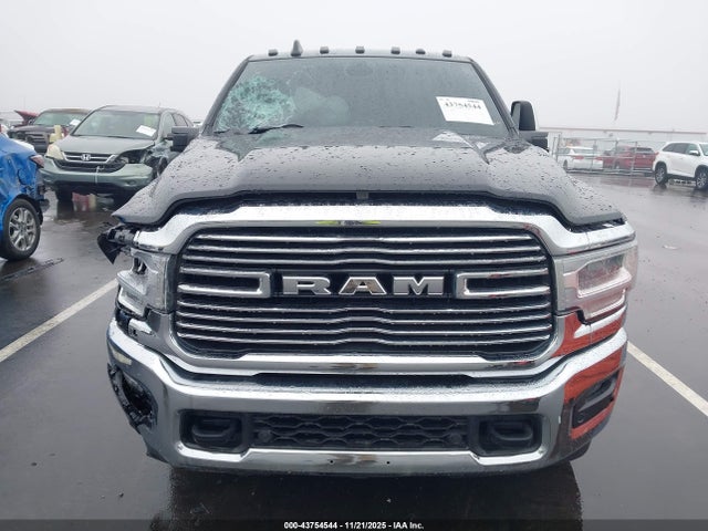 Продажа на аукционе авто 2024 Ram 2500 Laramie  4x4 6'4 Box, vin: 3C6UR5FL9RG375861, номер лота: 43754544