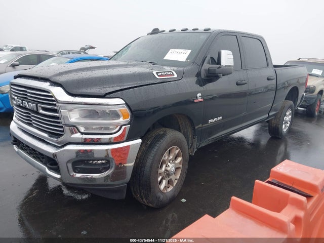 Продажа на аукционе авто 2024 Ram 2500 Laramie  4x4 6'4 Box, vin: 3C6UR5FL9RG375861, номер лота: 43754544