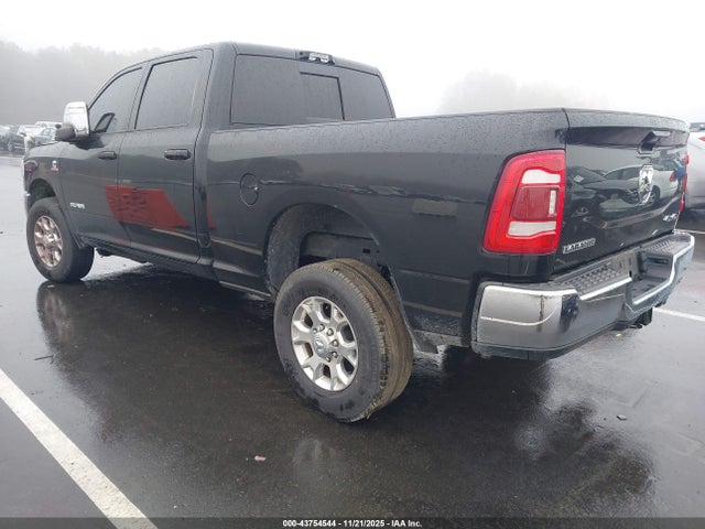 Продажа на аукционе авто 2024 Ram 2500 Laramie  4x4 6'4 Box, vin: 3C6UR5FL9RG375861, номер лота: 43754544
