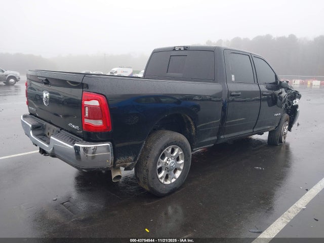 Продажа на аукционе авто 2024 Ram 2500 Laramie  4x4 6'4 Box, vin: 3C6UR5FL9RG375861, номер лота: 43754544
