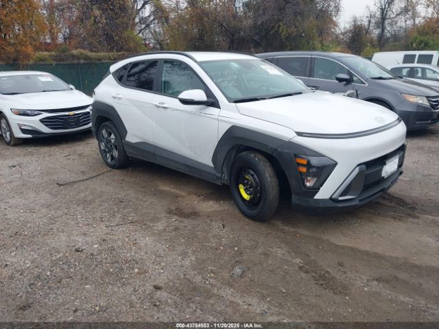 2024 HYUNDAI KONA KM8HB3AB8RU185074