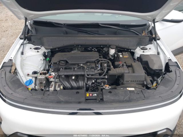 2024 HYUNDAI KONA KM8HB3AB8RU185074 Photo 9