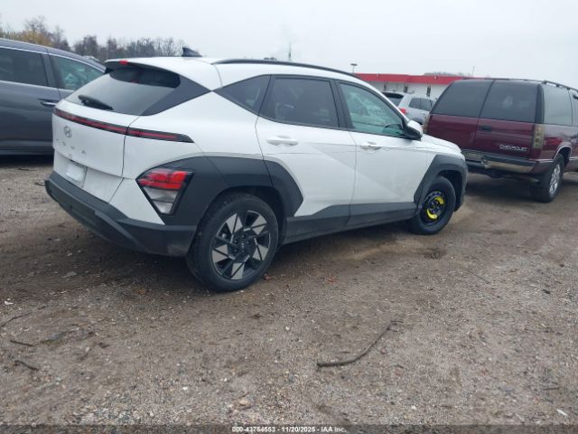 2024 HYUNDAI KONA KM8HB3AB8RU185074 Photo 3