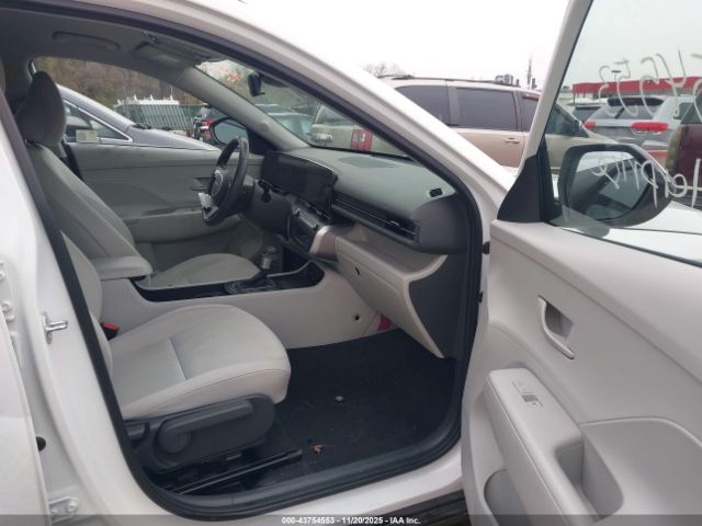 2024 HYUNDAI KONA KM8HB3AB8RU185074 Photo 4