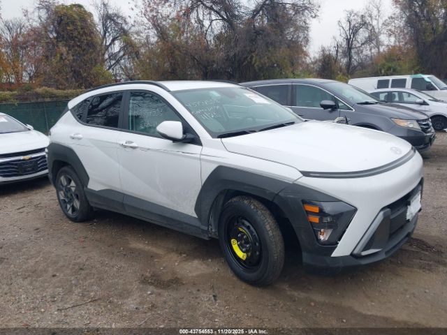 2024 HYUNDAI KONA KM8HB3AB8RU185074 Photo 5