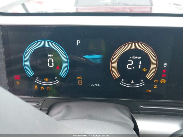 2024 HYUNDAI KONA KM8HB3AB8RU185074 Photo 6