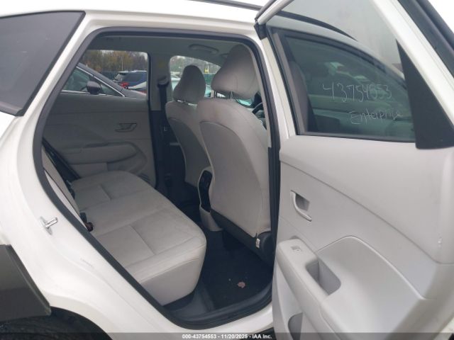 2024 HYUNDAI KONA KM8HB3AB8RU185074 Photo 7