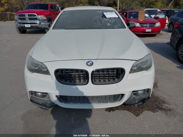 WBAKN9C51ED681921 BMW 550i