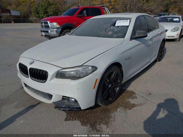 WBAKN9C51ED681921 BMW 550i