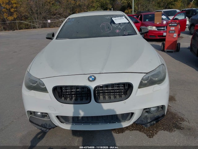 WBAKN9C51ED681921 BMW 550i
