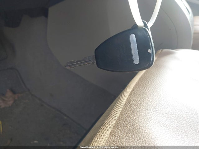 2010 Jeep Compass Sport მანქანა იყიდება აუქციონზე, vin: 1J4NT4FB8AD549592, აუქციონის ნომერი: 43754562