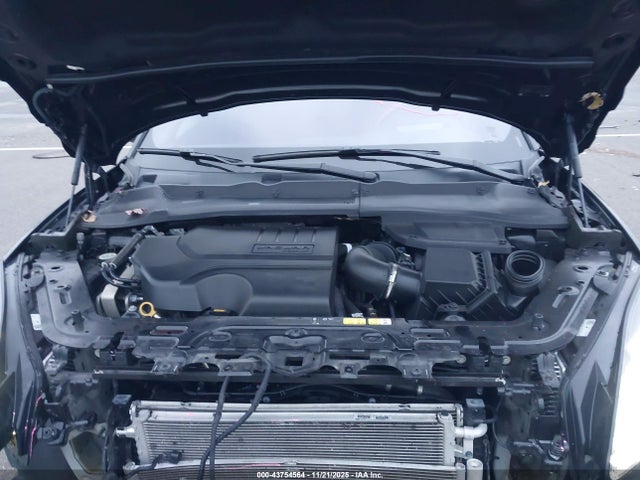 2020 JAGUAR E-PACE SADFM2GX7L1Z86904 Photo 9