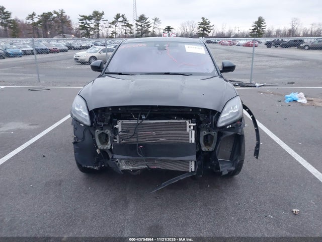SADFM2GX7L1Z86904 Jaguar E-pace R-dynamic Hse P300 Awd Automatic
