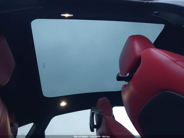 SADFM2GX7L1Z86904 Jaguar E-pace R-dynamic Hse P300 Awd Automatic