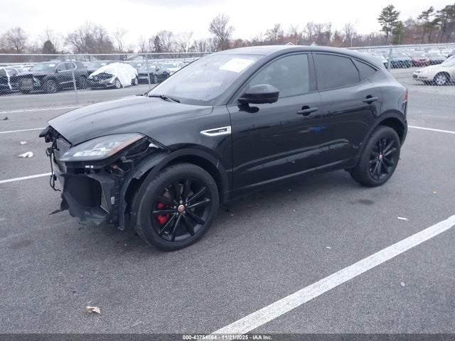 2020 JAGUAR E-PACE SADFM2GX7L1Z86904 Photo 1