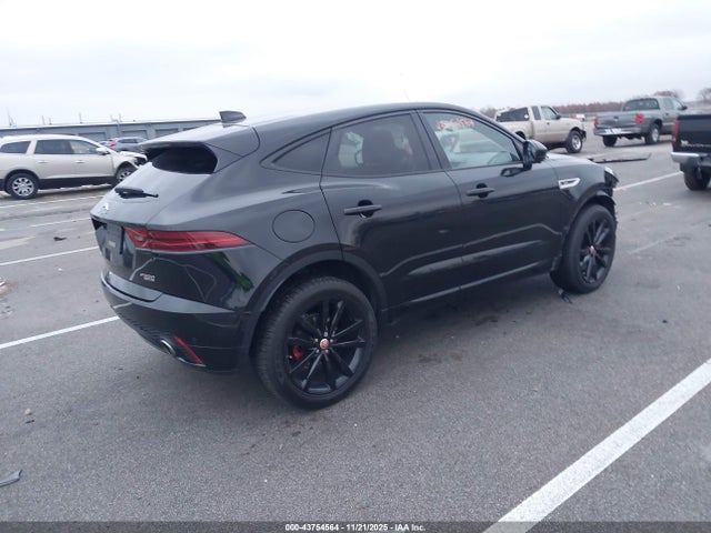 2020 JAGUAR E-PACE SADFM2GX7L1Z86904 Photo 3