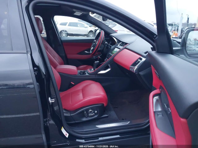 2020 JAGUAR E-PACE SADFM2GX7L1Z86904 Photo 4