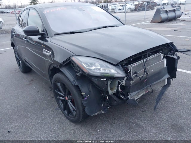 2020 JAGUAR E-PACE SADFM2GX7L1Z86904 Photo 5