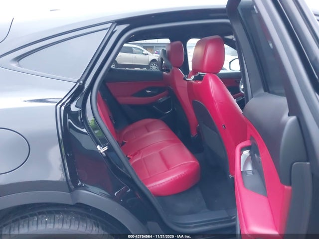 2020 JAGUAR E-PACE SADFM2GX7L1Z86904 Photo 7