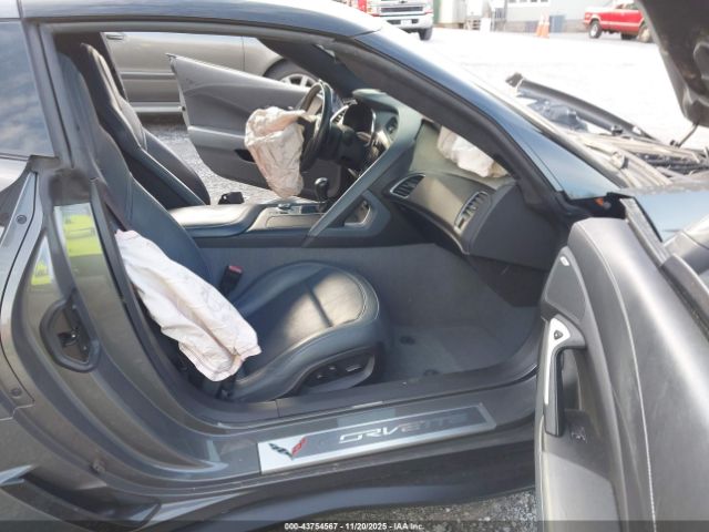 2015 CHEVROLET CORVETTE 1G1YT2D63F5602660 Photo 4