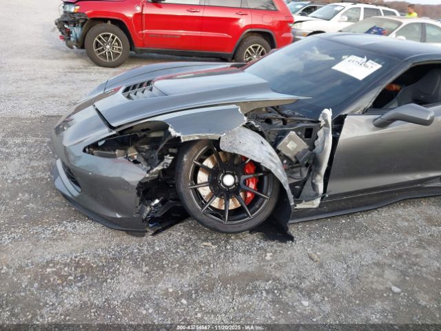 2015 CHEVROLET CORVETTE 1G1YT2D63F5602660 Photo 5