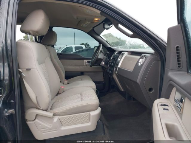 2010 FORD F-150 1FTEW1C87AKE54456 Photo 4