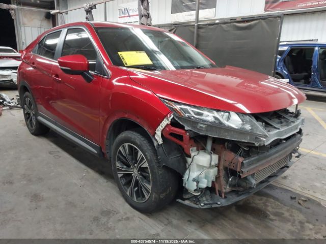 2020 MITSUBISHI ECLIPSE CROSS JA4AT5AA6LZ002975