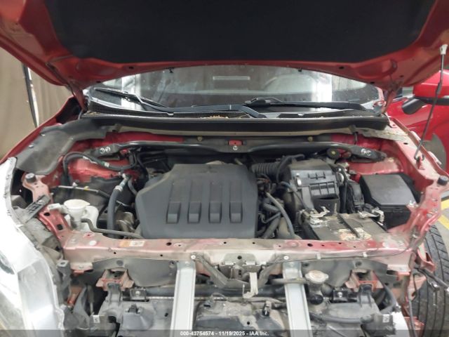 2020 MITSUBISHI ECLIPSE CROSS JA4AT5AA6LZ002975 Photo 9