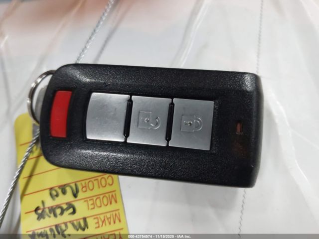 2020 MITSUBISHI ECLIPSE CROSS JA4AT5AA6LZ002975 Photo 10