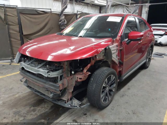 2020 MITSUBISHI ECLIPSE CROSS JA4AT5AA6LZ002975 Photo 1