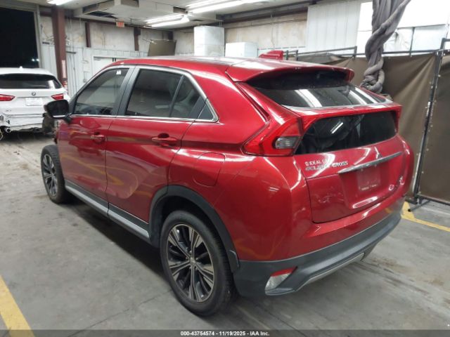2020 MITSUBISHI ECLIPSE CROSS JA4AT5AA6LZ002975 Photo 2