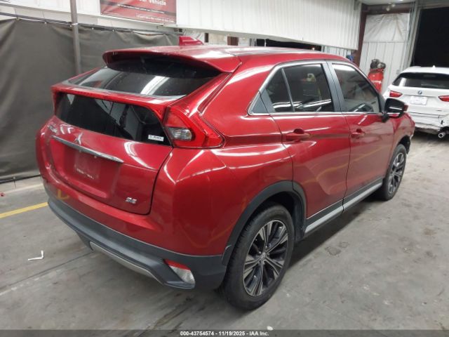 2020 MITSUBISHI ECLIPSE CROSS JA4AT5AA6LZ002975 Photo 3