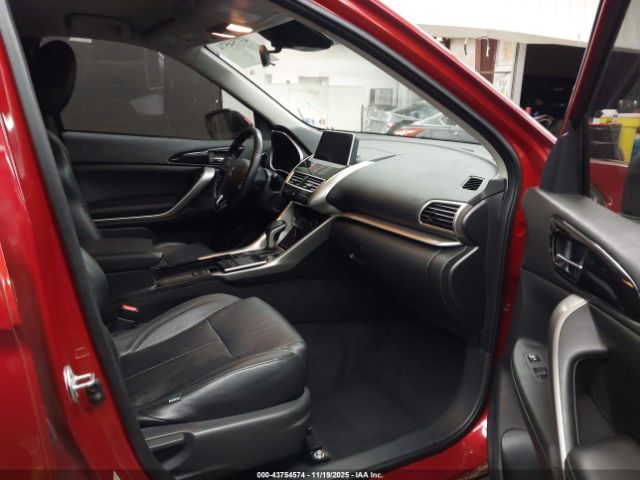 2020 MITSUBISHI ECLIPSE CROSS JA4AT5AA6LZ002975 Photo 4