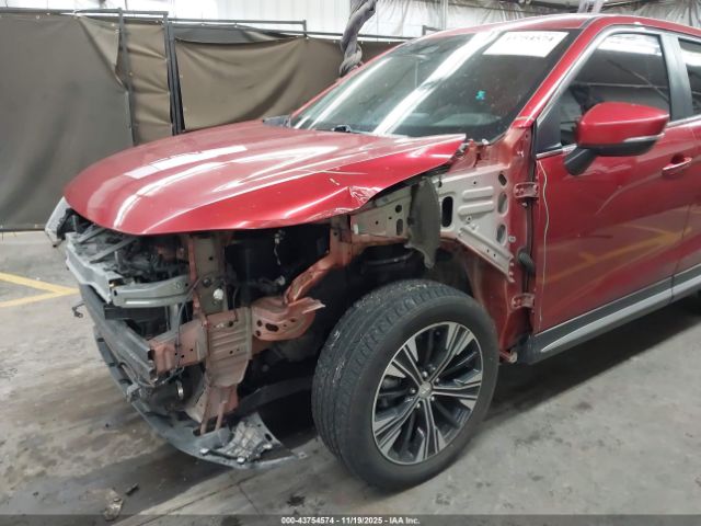 2020 MITSUBISHI ECLIPSE CROSS JA4AT5AA6LZ002975 Photo 5