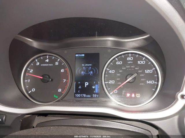 2020 MITSUBISHI ECLIPSE CROSS JA4AT5AA6LZ002975 Photo 6