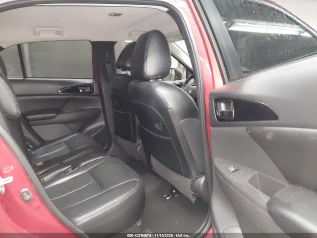 2020 MITSUBISHI ECLIPSE CROSS JA4AT5AA6LZ002975 Photo 7