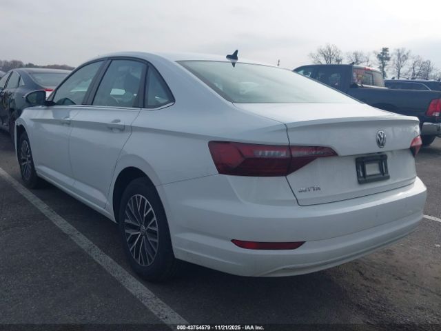 2021 VOLKSWAGEN JETTA 3VWC57BUXMM014480 Photo 2