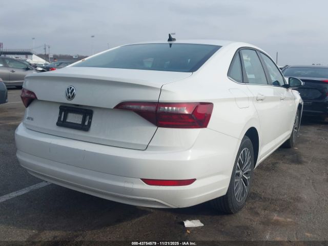 2021 VOLKSWAGEN JETTA 3VWC57BUXMM014480 Photo 3