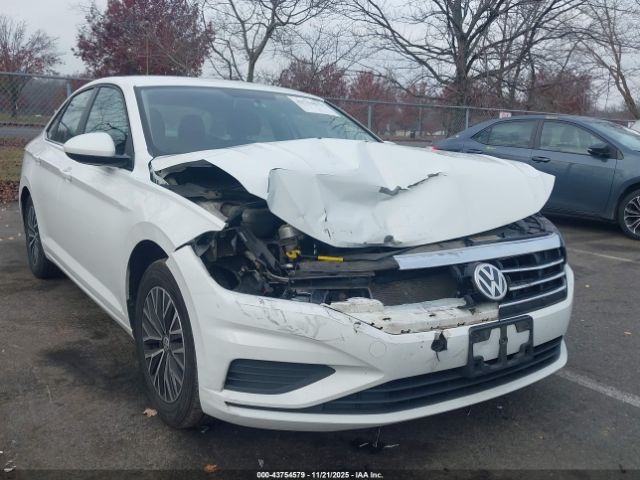 2021 VOLKSWAGEN JETTA 3VWC57BUXMM014480 Photo 5