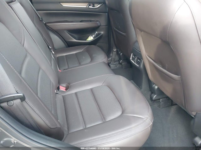 Aukcja sprzedaży 2021 Mazda Cx-5 Signature, vin: JM3KFBEY0M0454750, numer aukcji: 43754598