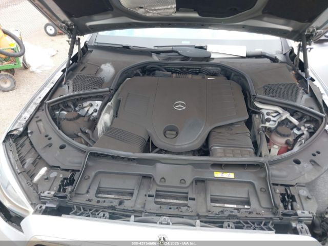 2022 MERCEDES-BENZ S 500 W1K6G6DB7NA103136 Photo 9